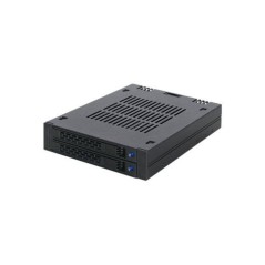 ICY Dock ExpressCage 2.5" Storage Enclosure - Versatile, Durable & High-Performance Solution for Your Data Needs